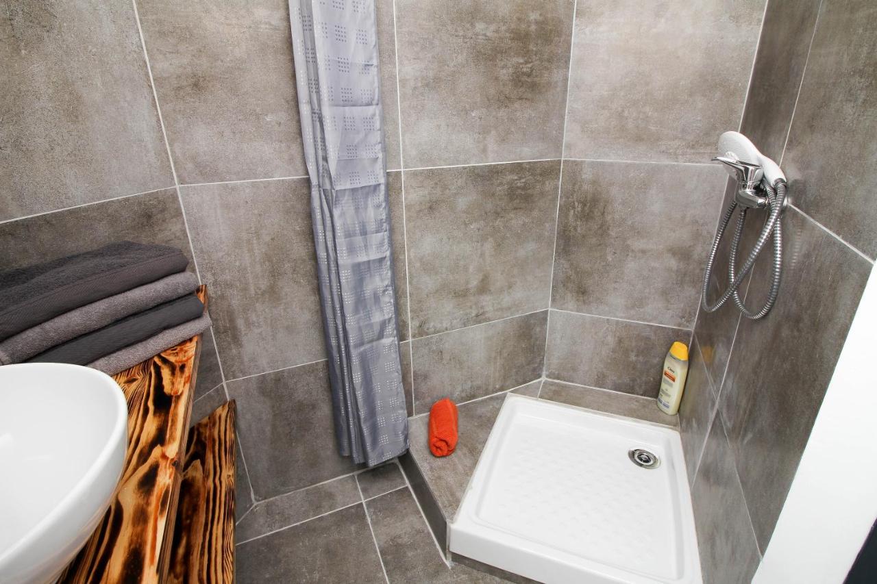 Charmant T2 En Coeur De Ville - 2 Lits + Lit Bebe - Wifi - Imprimante Carcassonne Zewnętrze zdjęcie